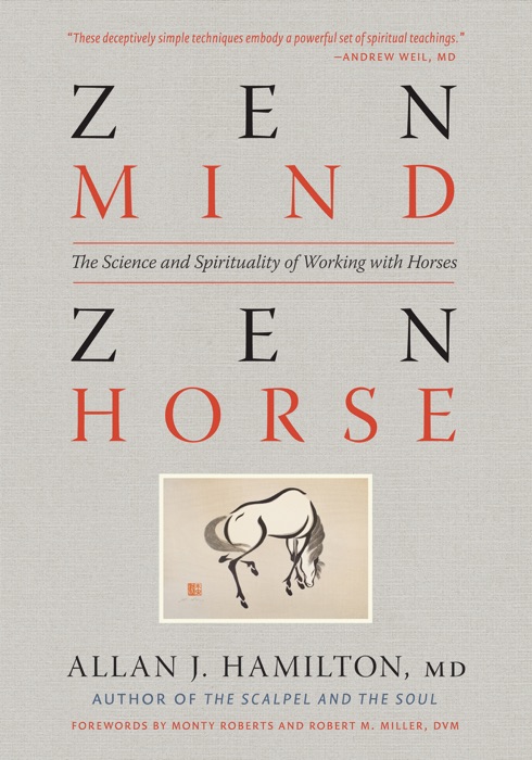 Zen Mind, Zen Horse