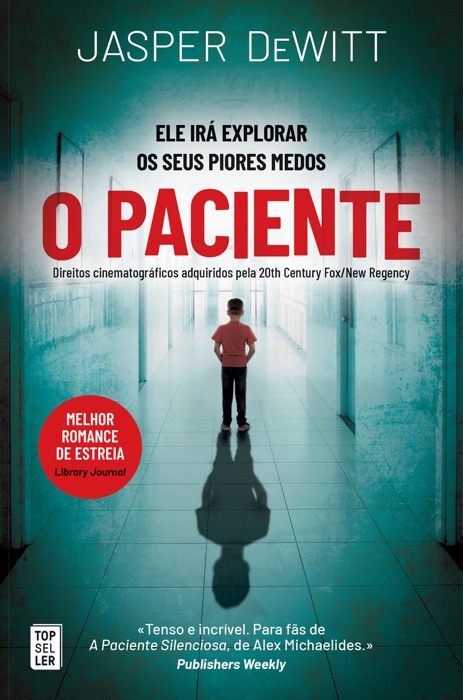 O Paciente (Jasper DeWitt)