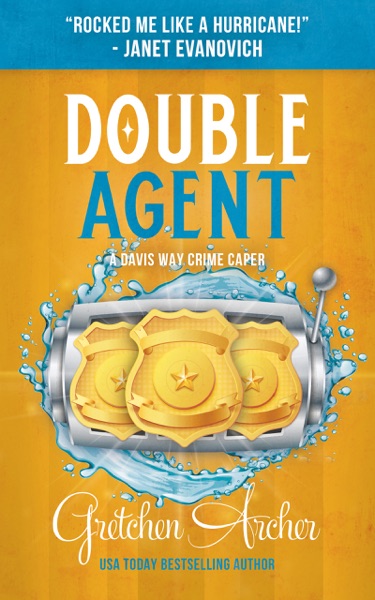 Double Agent