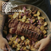 Rock en la cocina - Cook Grimaldi