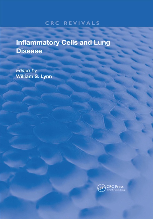 Inflammatory Cells & Lung Disease