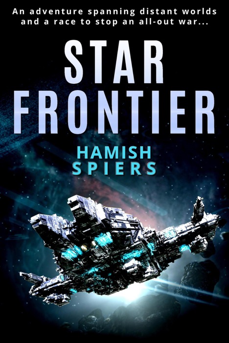 Star Frontier