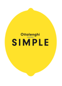 Cocina simple - Yotam Ottolenghi