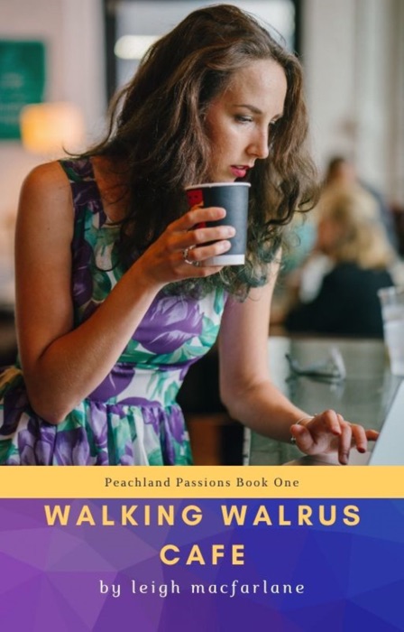 Walking Walrus Cafe