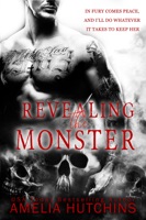 Revealing the Monster - GlobalWritersRank