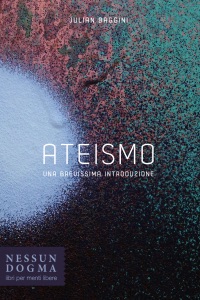 Ateismo Book Cover