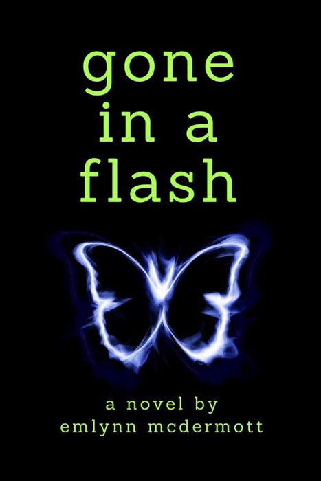 Gone in a Flash