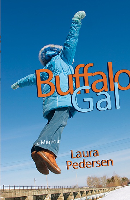 Buffalo Gal