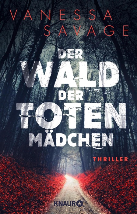 Der Wald der toten Mädchen