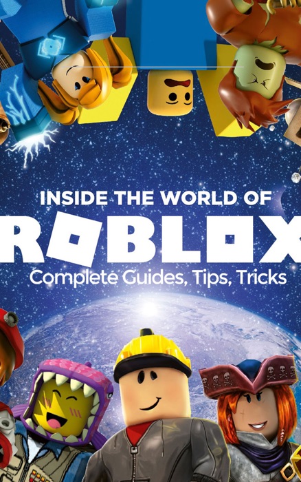 Roblox Guide and Tips