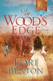 Book's Cover ofThe Wood's Edge
