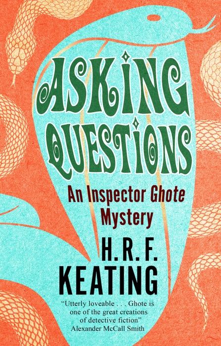 Asking Questions