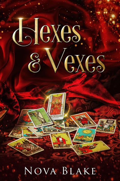 Hexes & Vexes