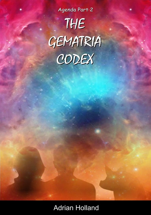Agenda Part 2 The Gematria Codex