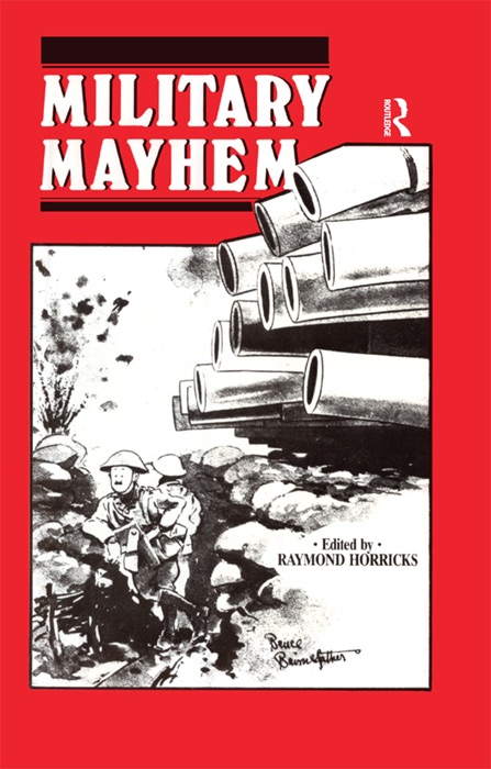 Military Mayhem