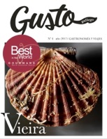 Gusto Gallego. Vieira