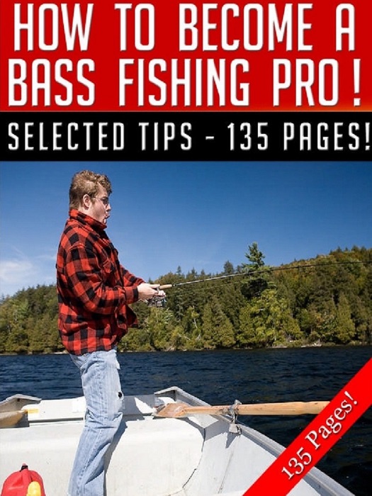 How To Become A Bass Fishing Pro