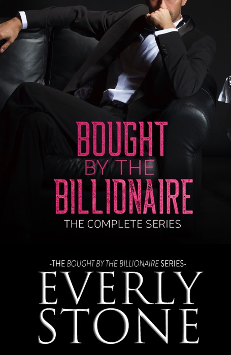 Bought by the Billionaire: The Series