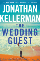 Jonathan Kellerman - The Wedding Guest artwork