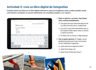 Imágen 1 Creatividad para todos: Fotografía iphone