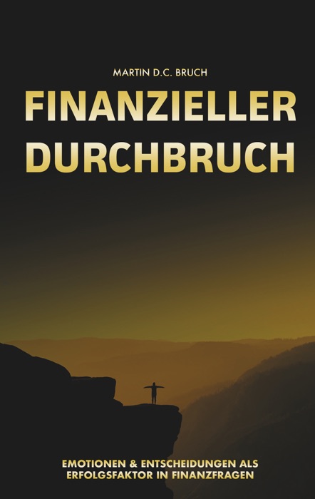 Finanzieller Durchbruch