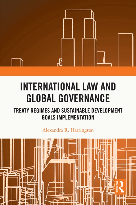 International Law and Global Governance