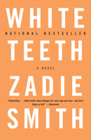 Zadie Smith - White Teeth artwork