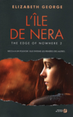 L'Ile de Nera - The Edge of Nowhere 2 - Elizabeth George
