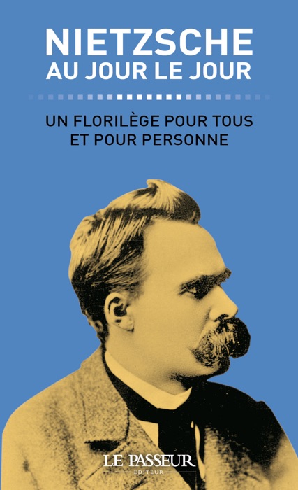 Nietzsche au jour le jour