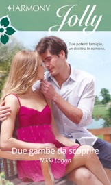 Due gambe da scoprire - Nikki Logan by  Nikki Logan PDF Download