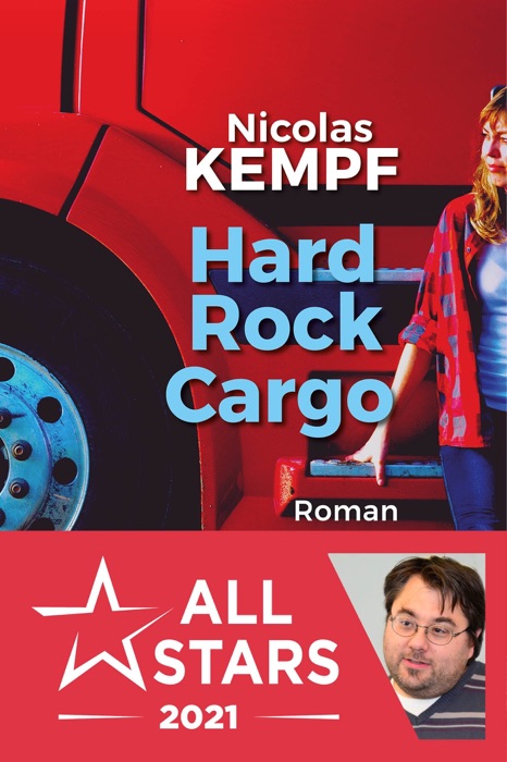Hard Rock Cargo