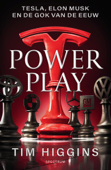 Power Play - Tim Higgins