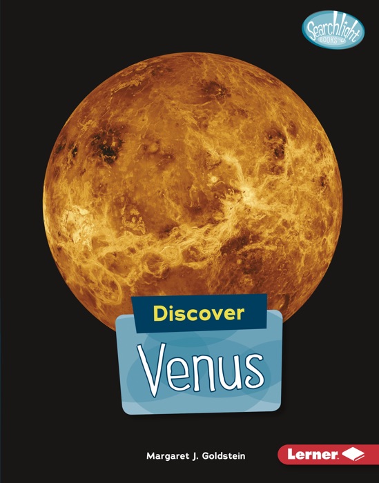 Discover Venus