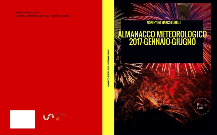 ALMANACCO METEOROLOGICO 2017-Gennaio-Giugno