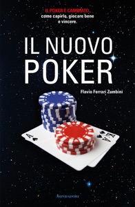 Il nuovo poker Book Cover