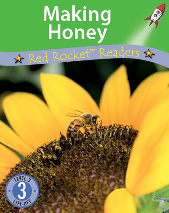 Making Honey (Readaloud)