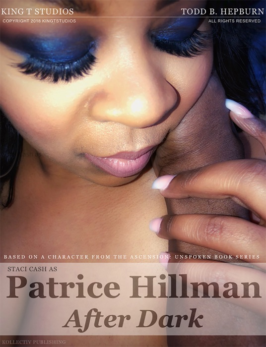 Patrice Hillman-After Dark