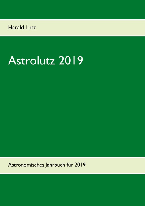 Astrolutz 2019