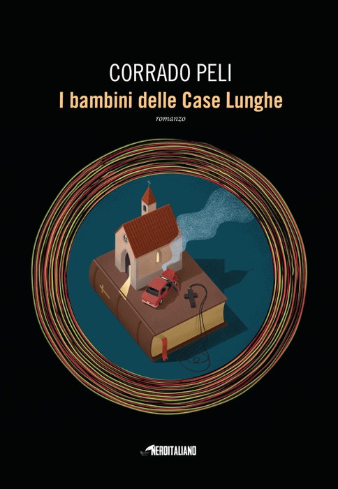 I bambini delle Case Lunghe