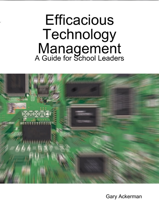 Efficacious Technology Management