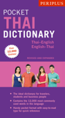 Periplus Pocket Thai Dictionary - Jintana Rattanakhemakorn