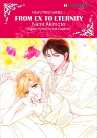 From Ex To Eternity - Nami Akimoto by  Nami Akimoto PDF Download