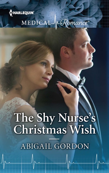 The Shy Nurse’s Christmas Wish