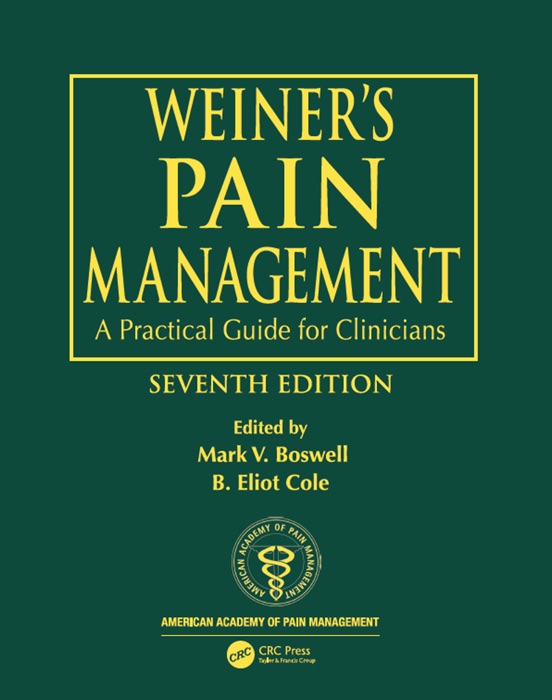 Weiner's Pain Management