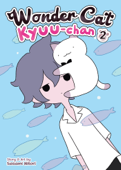 Wonder Cat Kyuu-chan Vol. 2 - Sasami Nitori