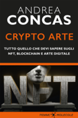 Crypto Arte - Andrea Concas