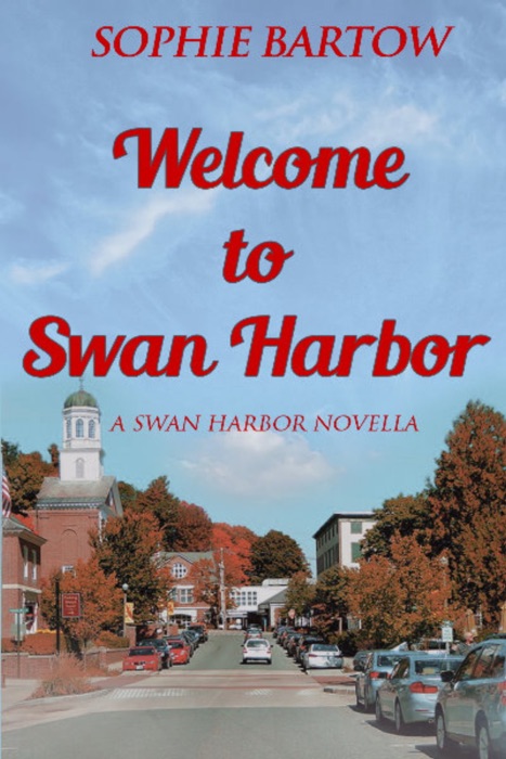 Welcome to Swan Harbor