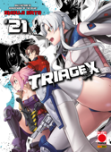 Triage X 21 - Shouji Sato