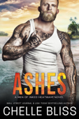 Ashes Book Cover