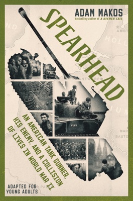 Spearhead (Adapted for Young Adults)